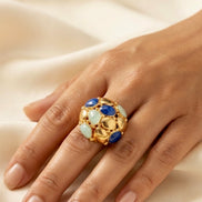 Riviera Ring