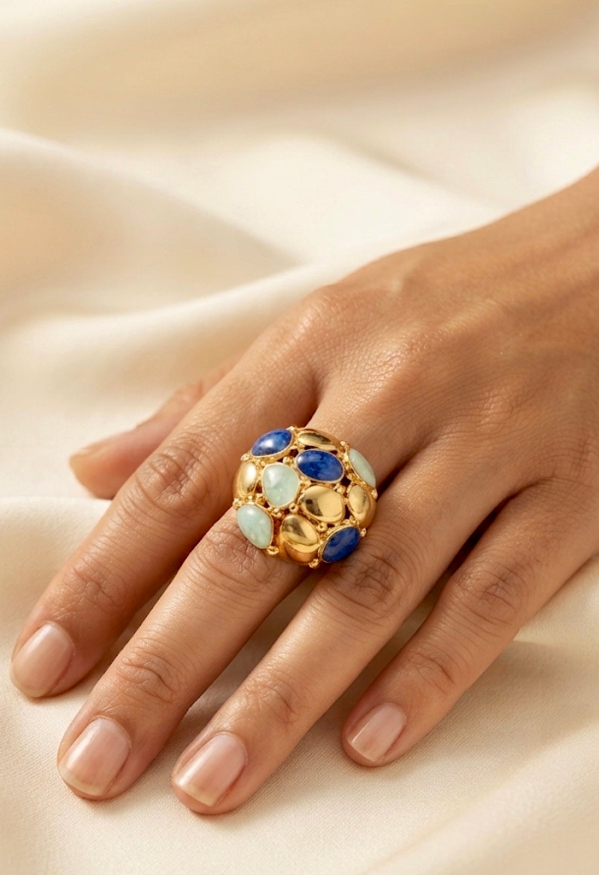 Riviera Ring