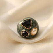 Earth Ocean Ring