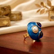 Lagoon Ring