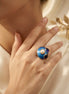 Lagoon Ring