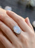 Moonstone Ring