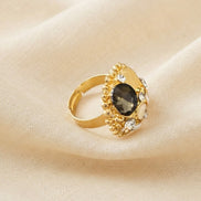 Espresso Ring