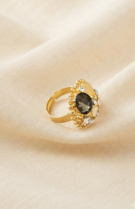 Espresso Ring