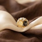 Espresso Ring