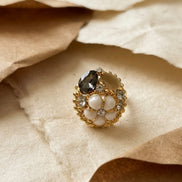 Espresso Ring