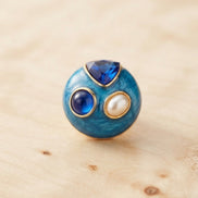 Lagoon Ring