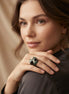 Earth Ocean Ring