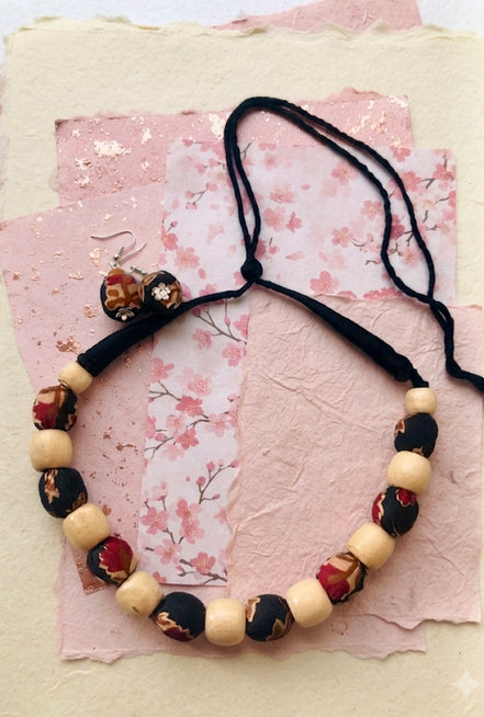 Blossom Necklace