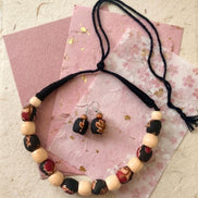 Blossom Necklace