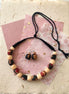 Blossom Necklace