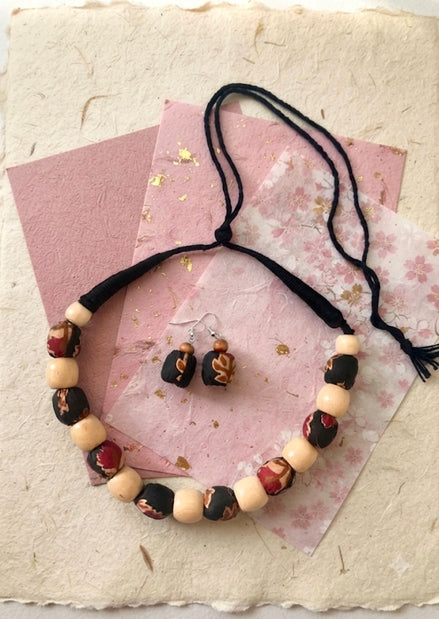 Blossom Necklace