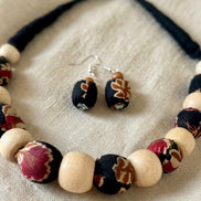 Blossom Necklace