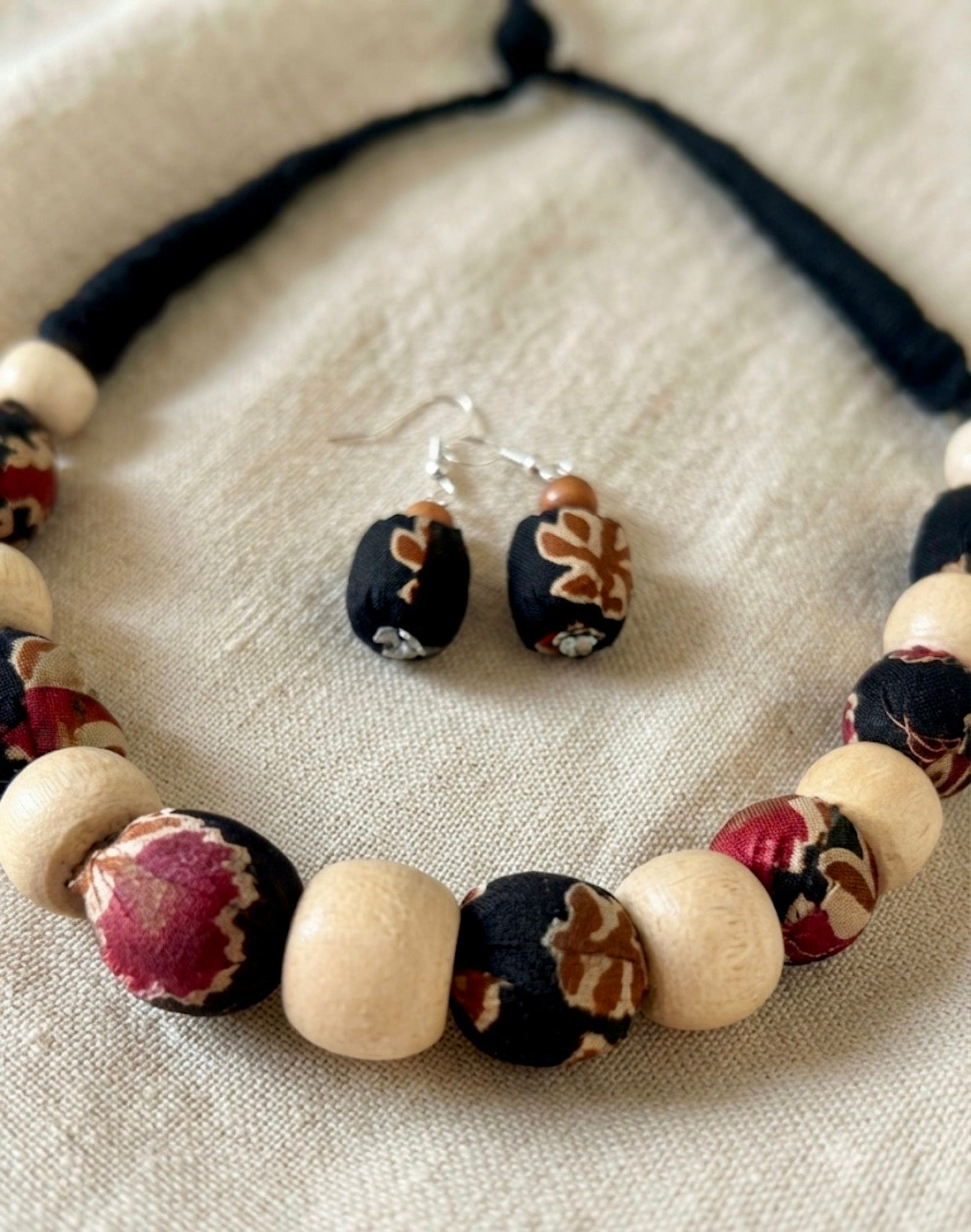 Blossom Necklace