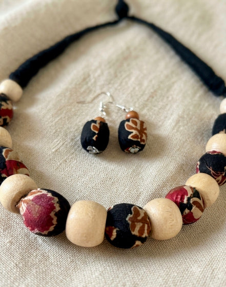 Blossom Necklace