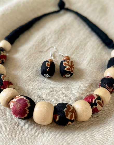 Blossom Necklace