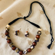 Woodland Necklace