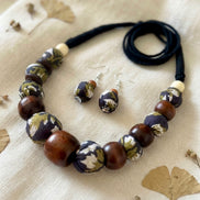 Woodland Necklace
