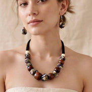 Woodland Necklace