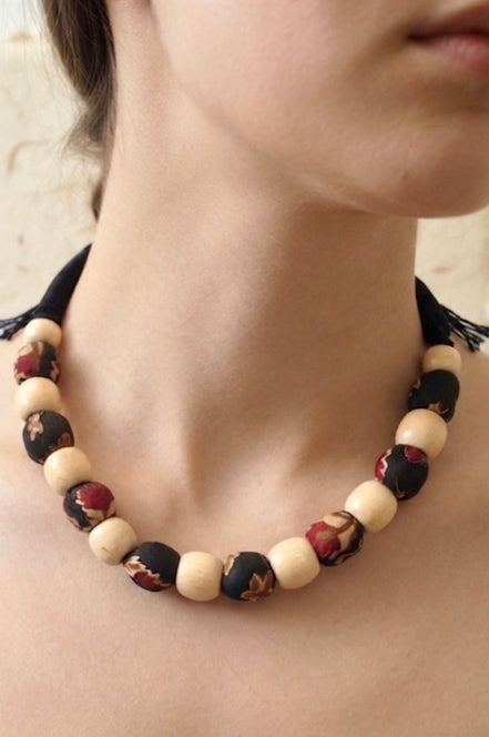 Blossom Necklace