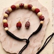 Cocoa Necklace