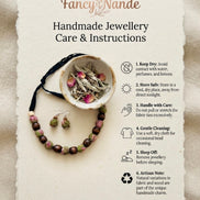 Blossom Necklace