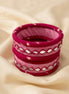 Shisha Bangle