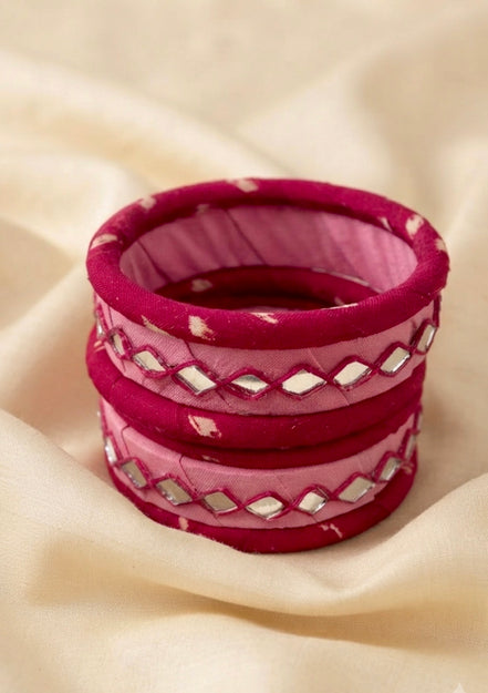 Shisha Bangle