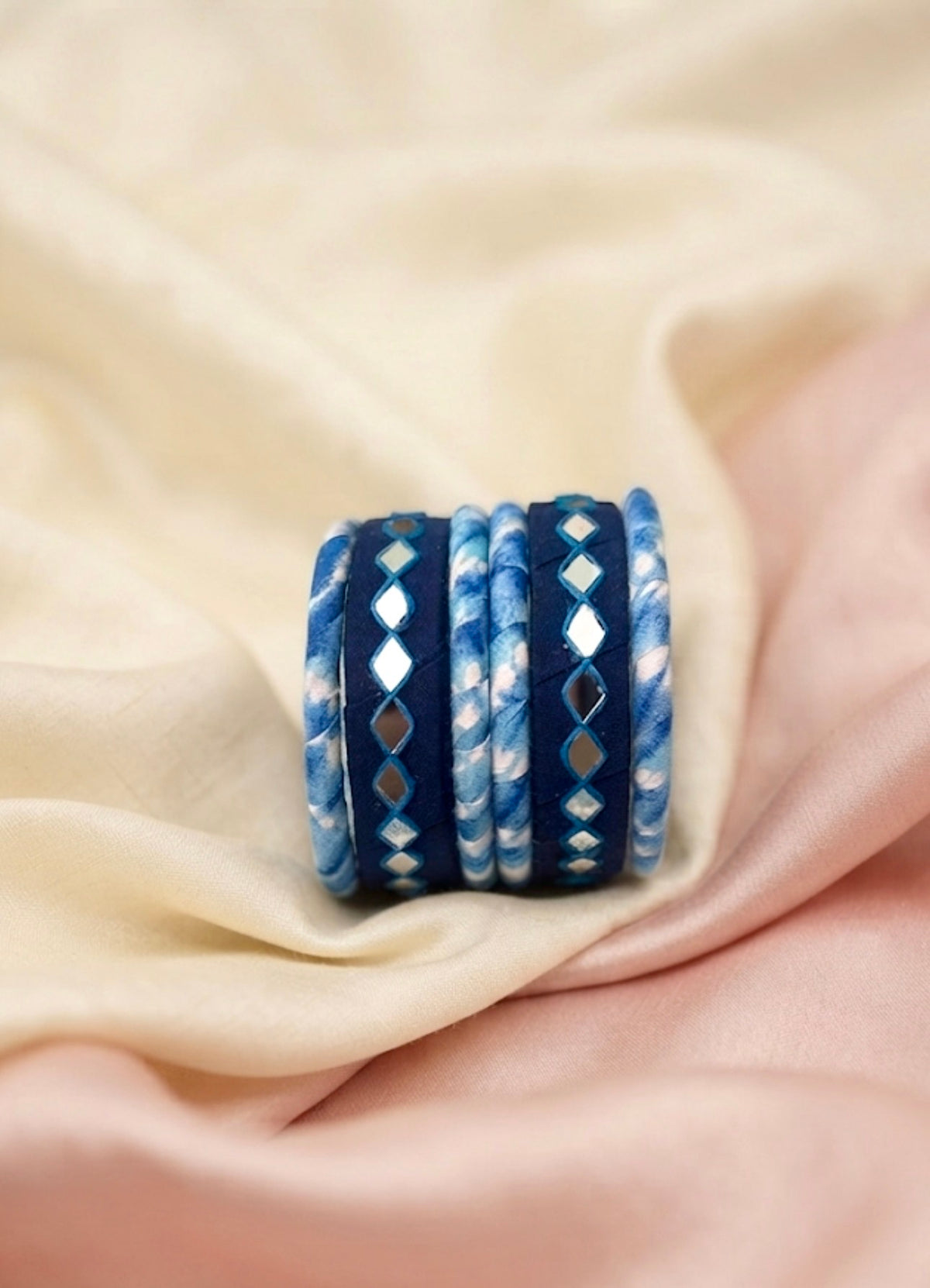 Shisha Bangle