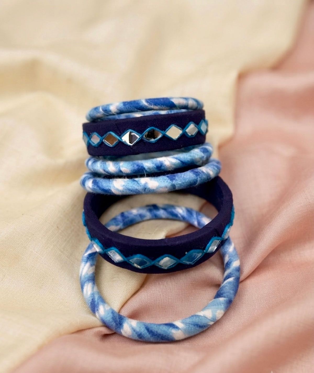 Shisha Bangle