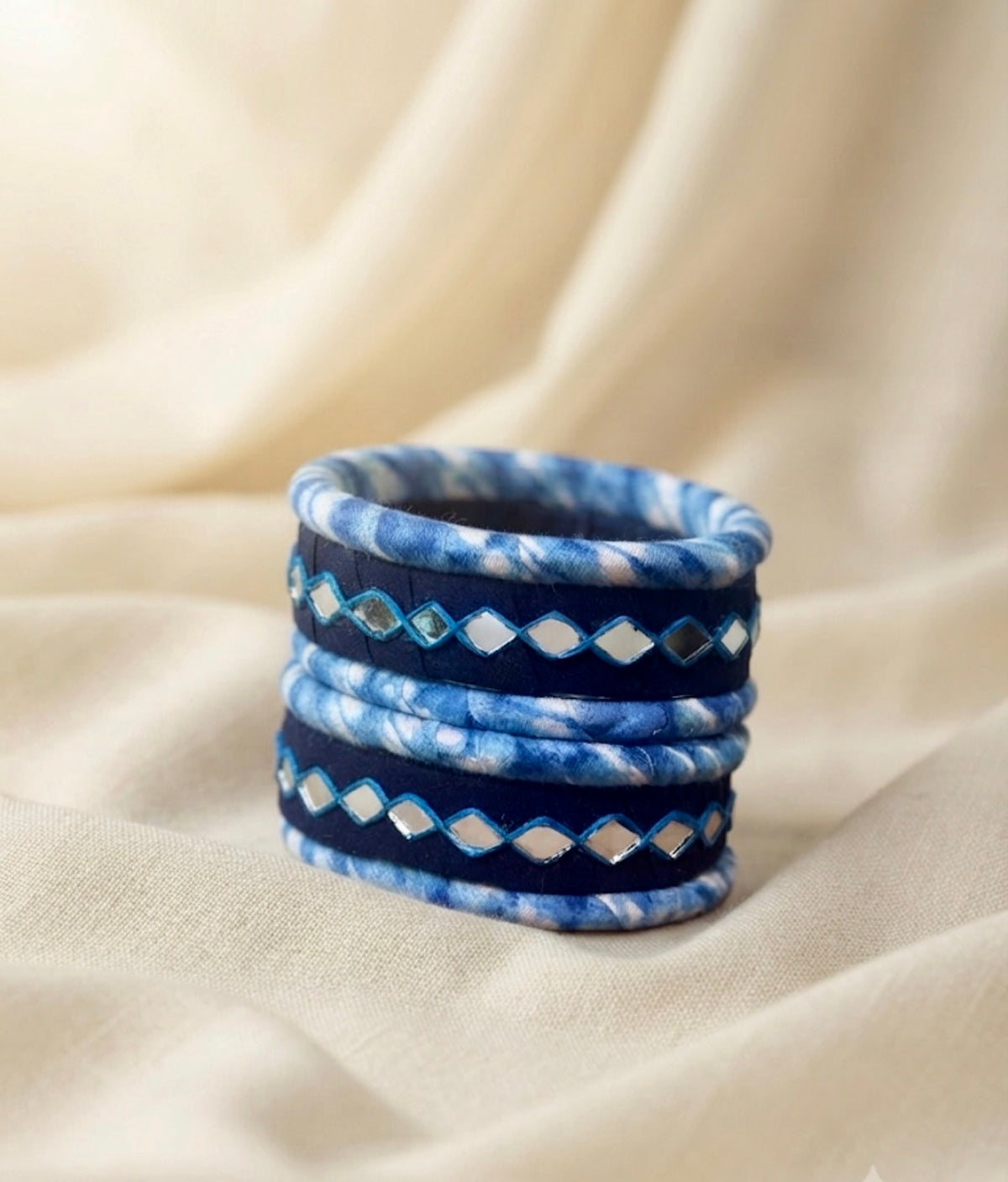 Shisha Bangle