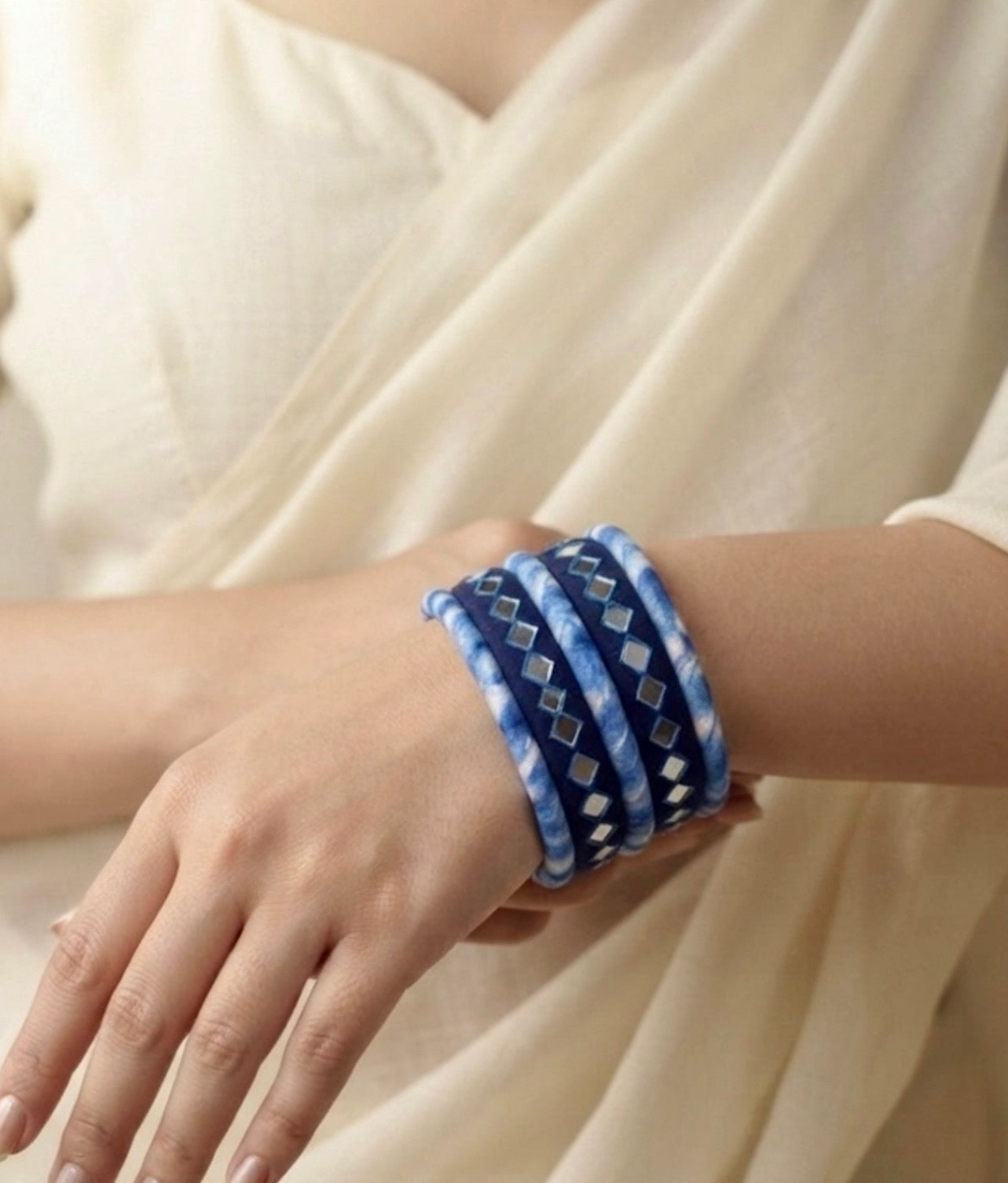 Shisha Bangle