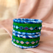 Shisha Bangle