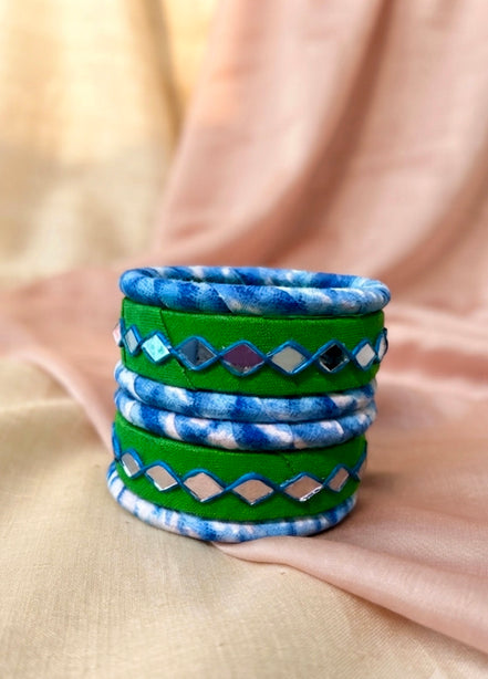 Shisha Bangle