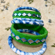 Shisha Bangle