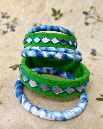 Shisha Bangle