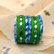Shisha Bangle