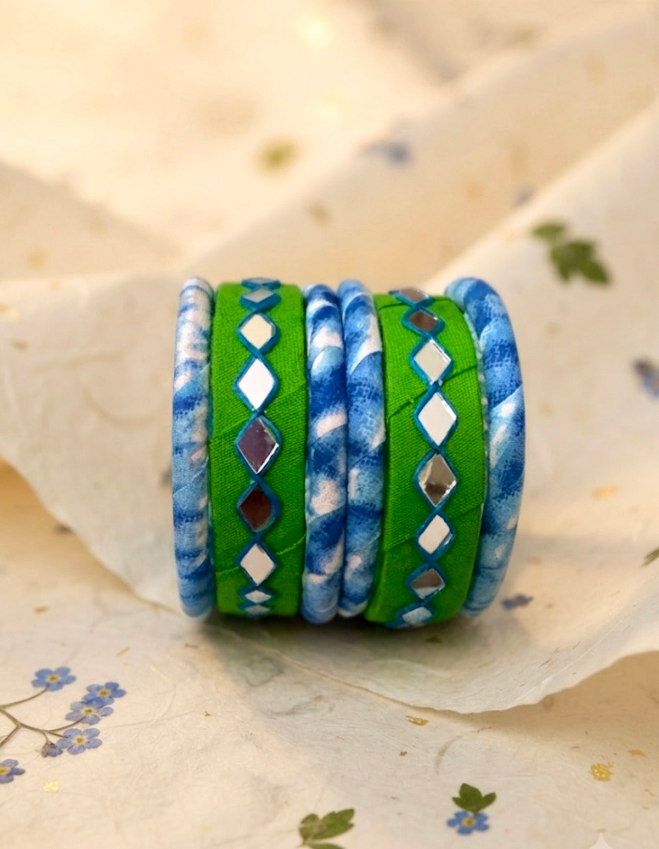 Shisha Bangle