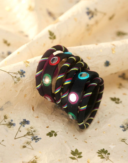 Navratan Bangles