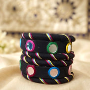 Navratan Bangles