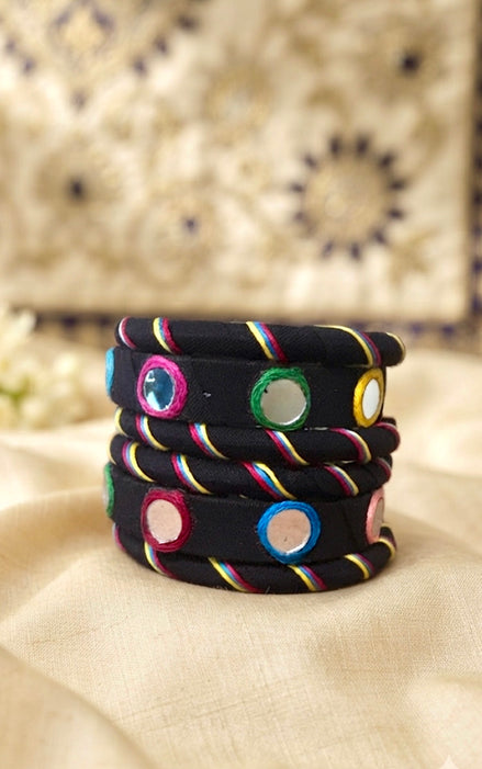 Navratan Bangles