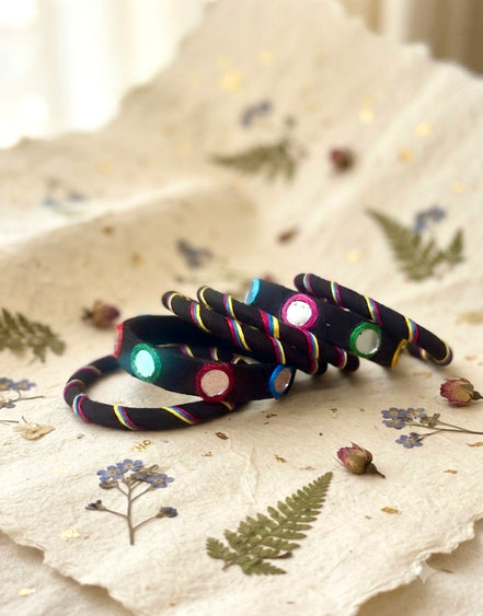 Navratan Bangles