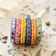 Rangoli Bangles