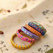Rangoli Bangles