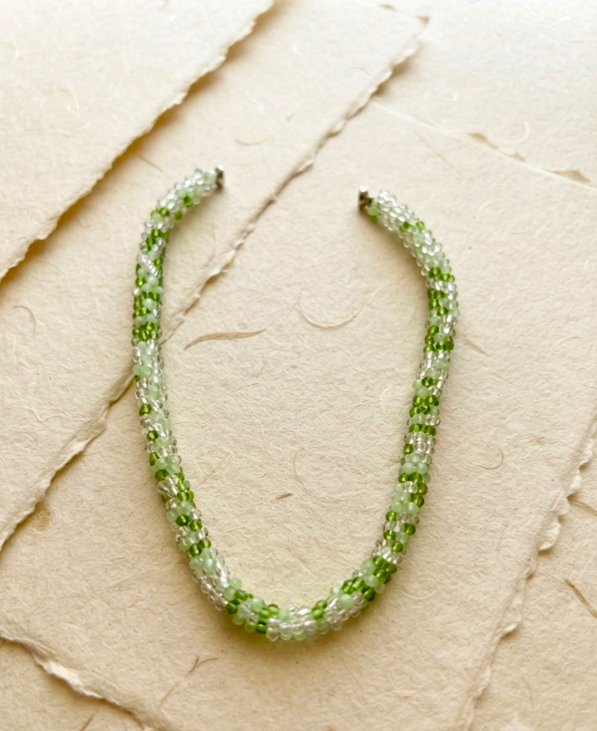 Mint Choker