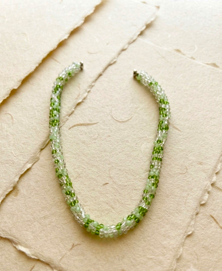 Mint Choker