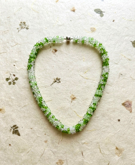 Mint Choker