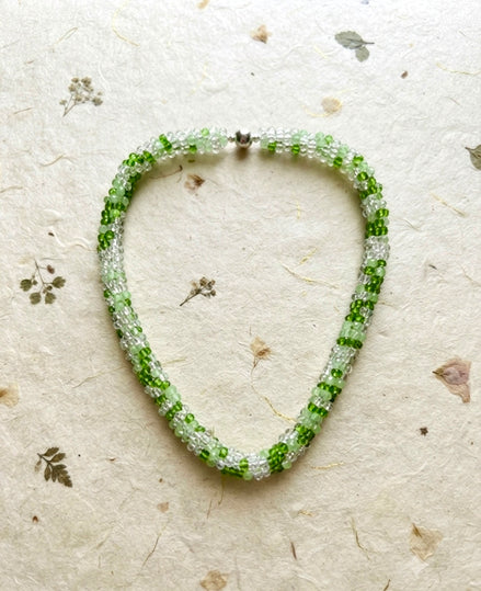 Mint Choker