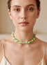 Mint Choker