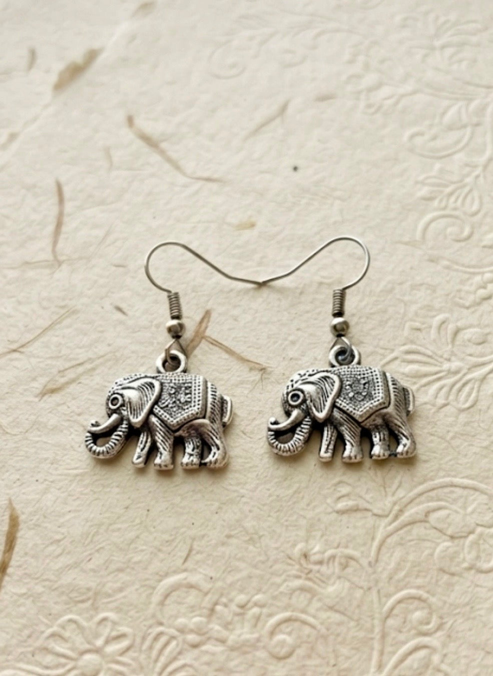 Caravan Charms